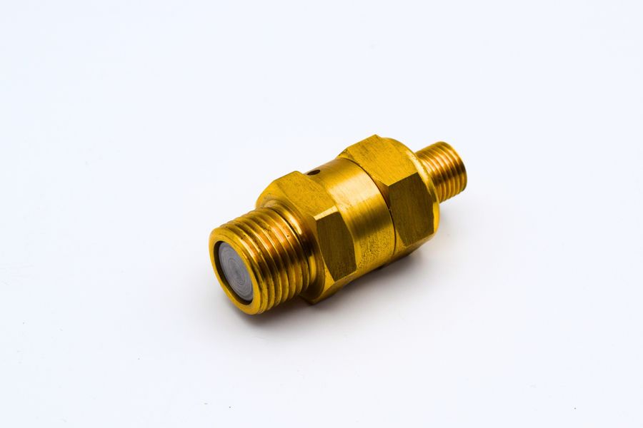 Engine Air Pump